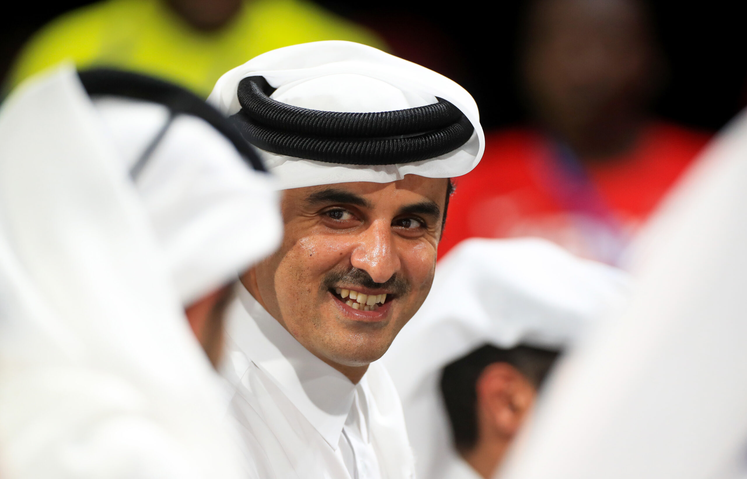 Mondial 2022: La folle réaction de l’Emir du Qatar après la défaite de l’Argentine