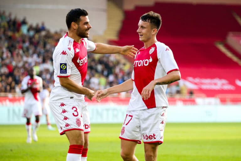 Embolo et Volland titulaires, Ben Yedder remplaçant… Les équipes officielles de Toulouse – Monaco