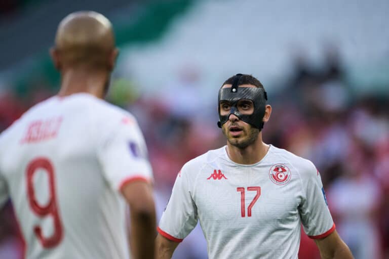 « La meilleure équipe a perdu », un joueur tunisien fait du « Mourinho » après la défaite face à l’Australie