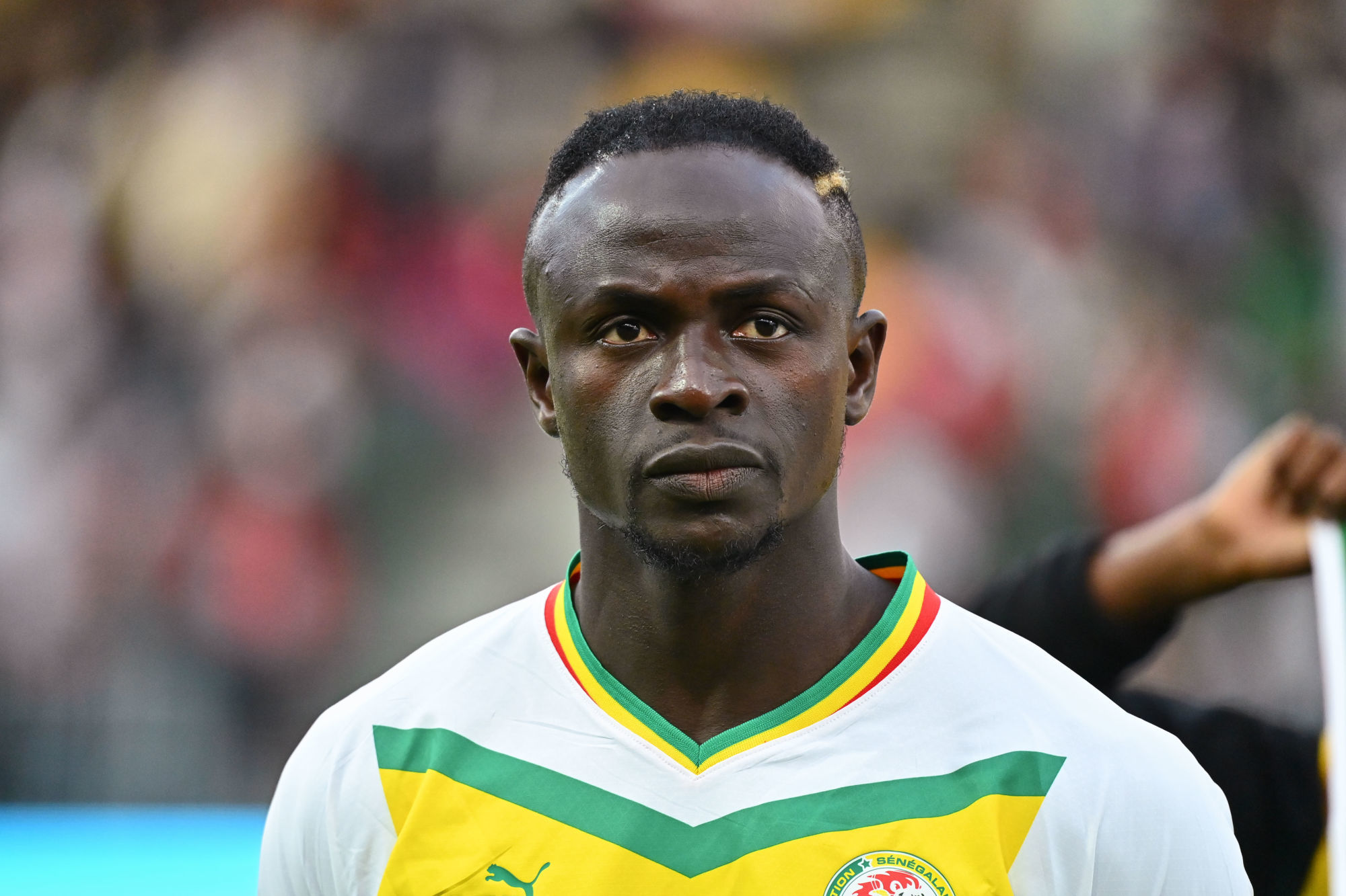 Sadio Mané sort du silence avant le choc face aux Pays-Bas : « Je suis convaincu que les Lions vont… »