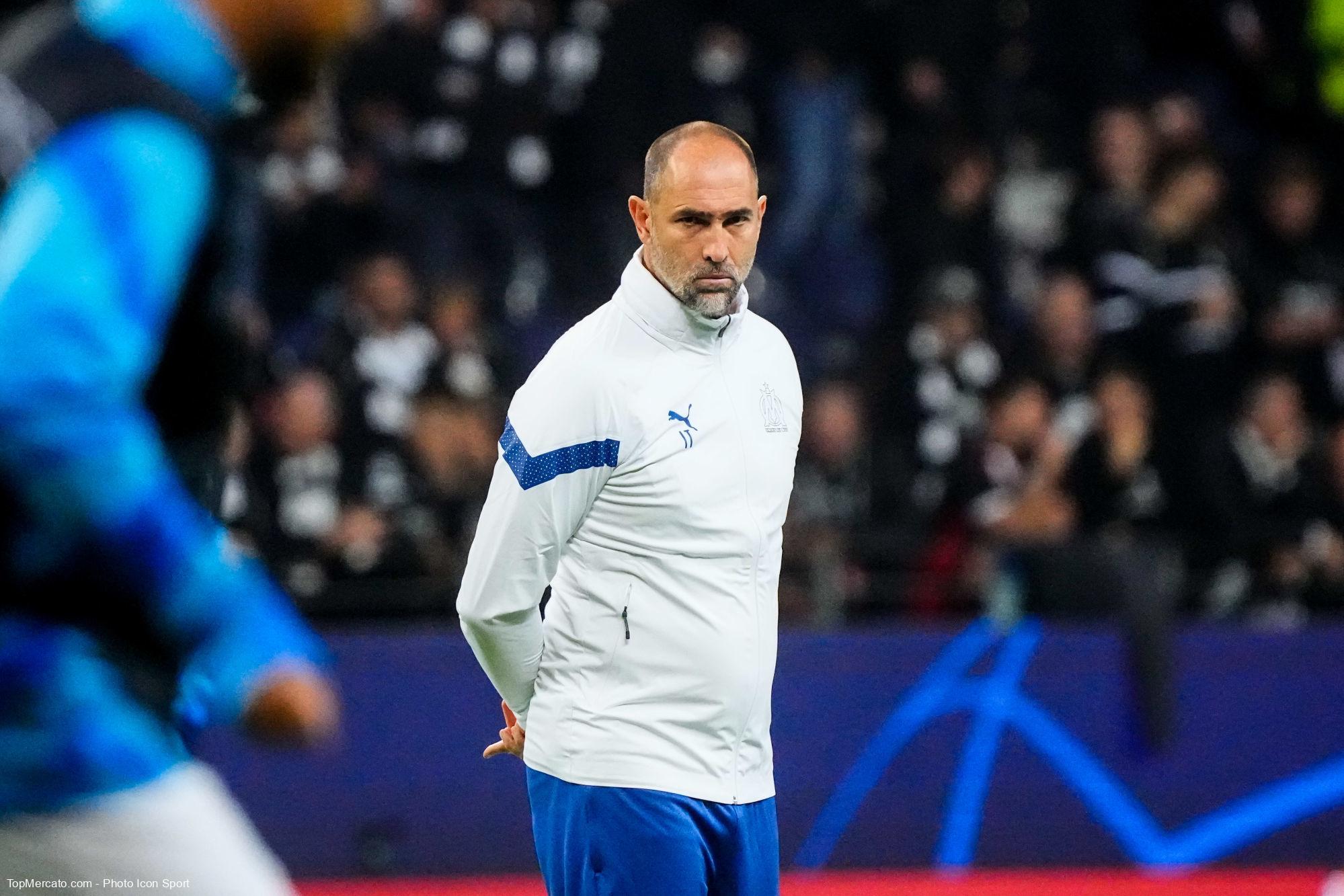 Après la victoire sur Lorient, Igor Tudor établit un joli record à l’OM