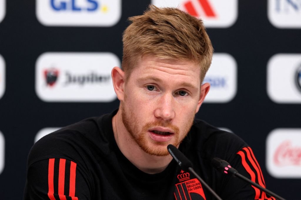 De Bruyne hausse le ton avant Belgique-Maroc : « Nous n’avons aucune chance de gagner si… »