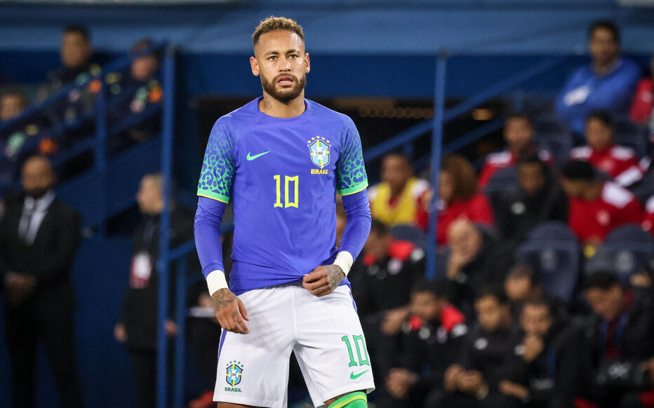 Neymar à cœur ouvert : « C’est le moment le plus difficile de ma carrière »