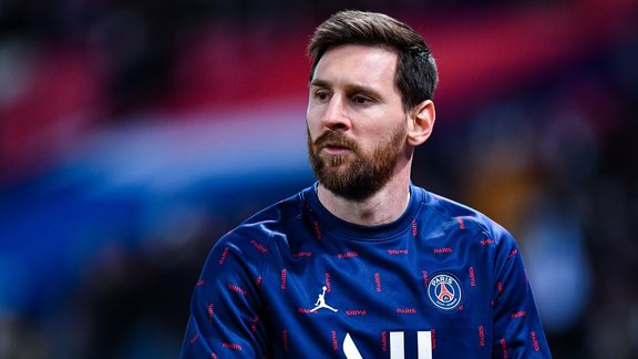 Le PSG déterminé à prolonger Messi, sa première offre dévoilée 