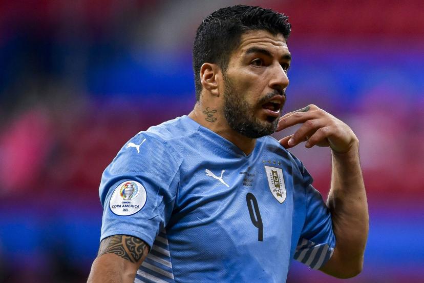 Qatar 2022 : Suarez fustige la FIFA, les arbitres pour ne pas avoir accordé deux penaltys à l’Uruguay face au Ghana