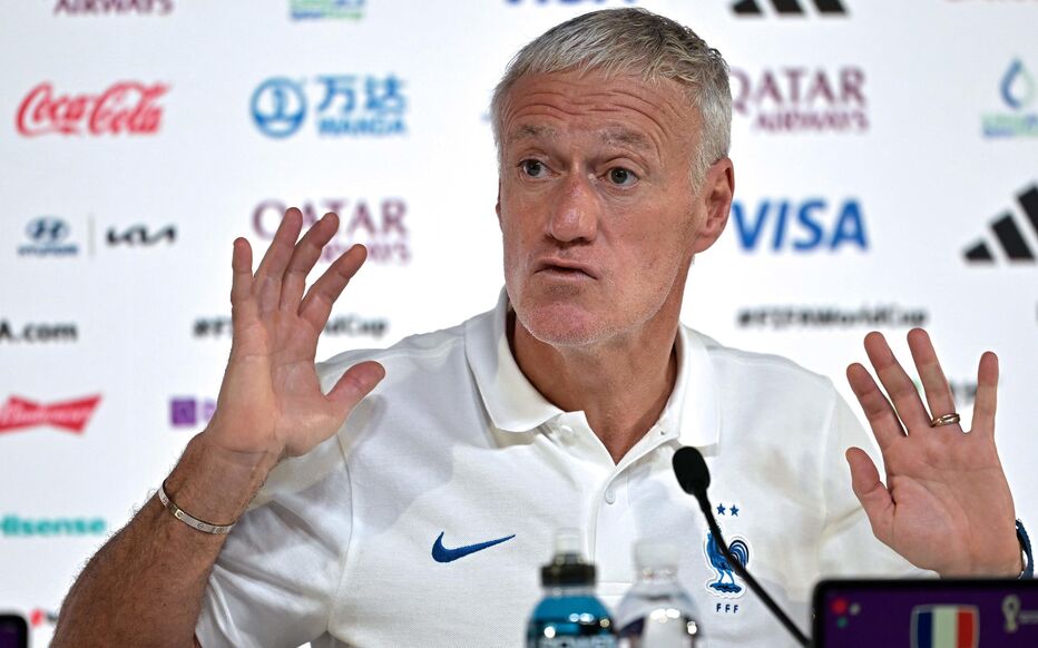 Qatar 2022: Le recadrage cinglant de Didier Deschamps sur l’égo de Mbappé !