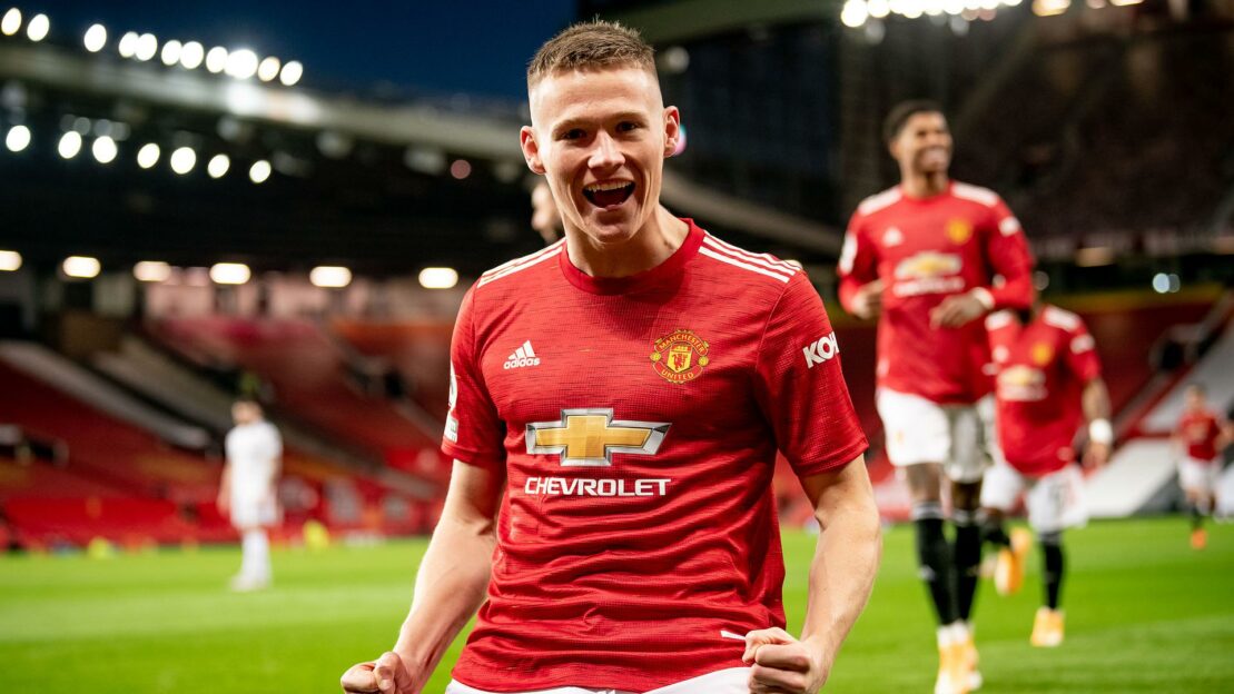 McTominay