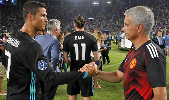 Cristiano Ronaldo tacle la gestion de Man Utd, Mourinho l’avait déjà dit