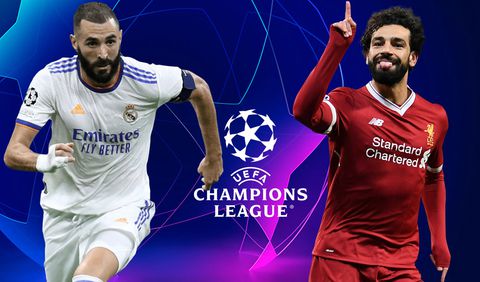 Real Madrid-Liverpool: Les dates officielles du choc sont tombées