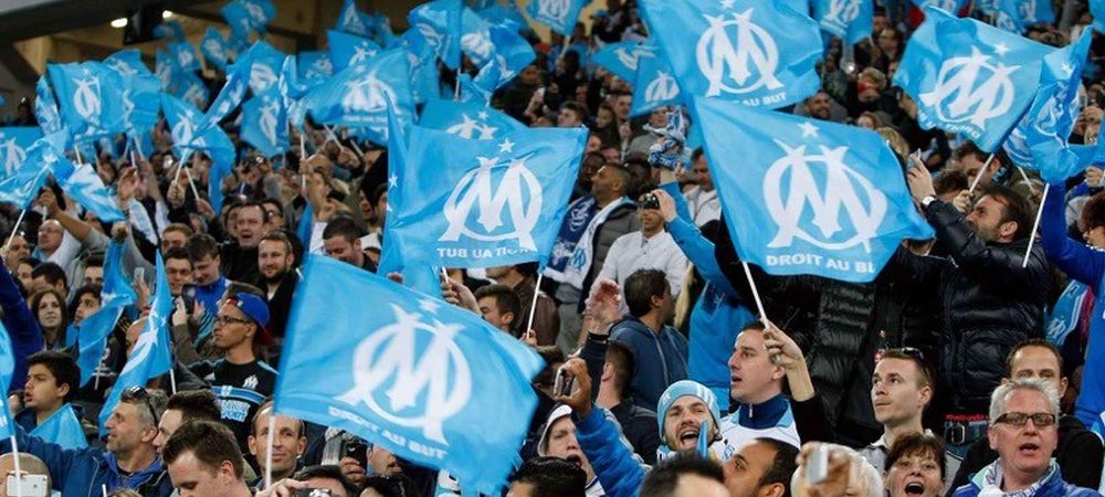Olympique de Marseille 20 cadeaux a offrir aux fans de lOM grande