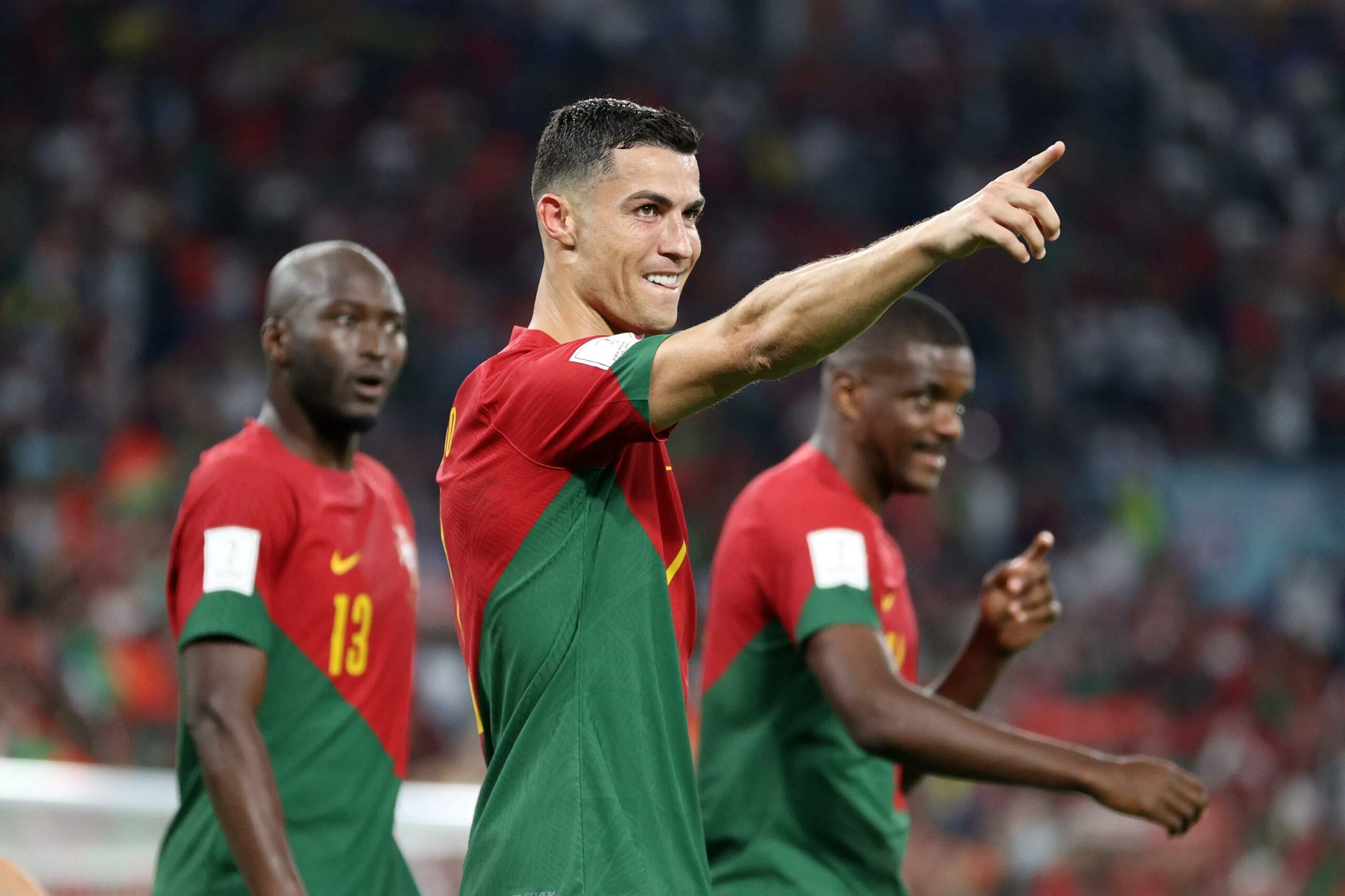 Coup dur pour le Portugal, un cadre déclare forfait pour la phase de groupe