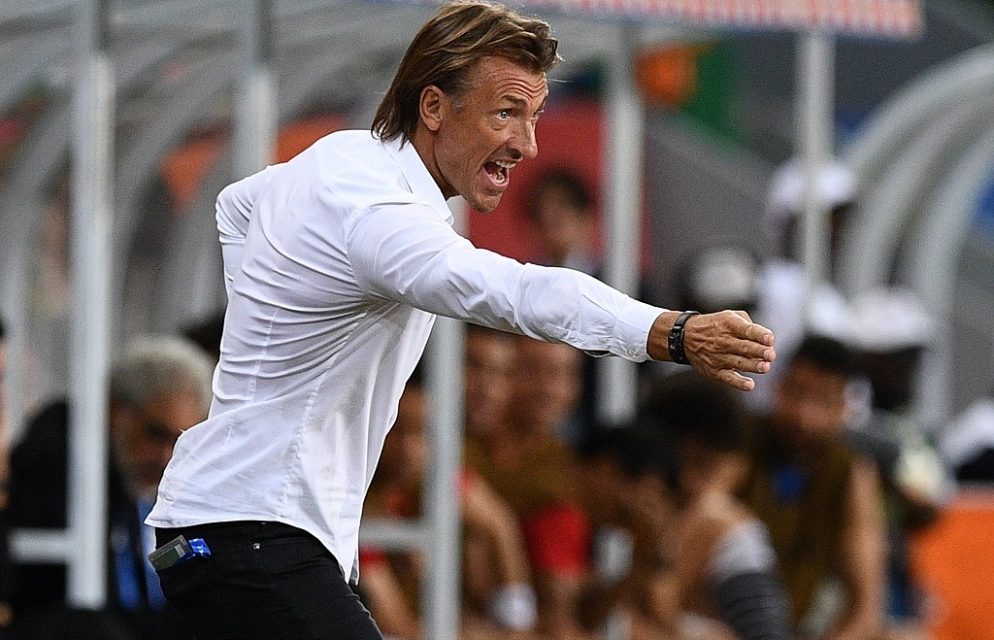 France : Hervé Renard à la tête des Bleues ? Un haut responsable de la FFF confirme !