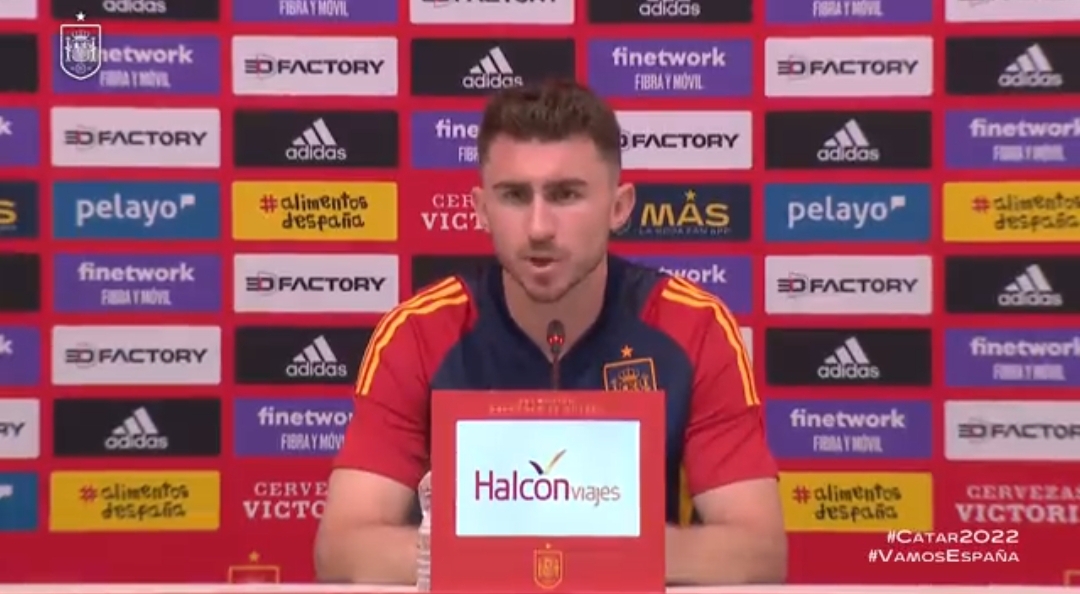 Mondial 2022 : Laporte écarte l’Espagne et désigne un ultime favori