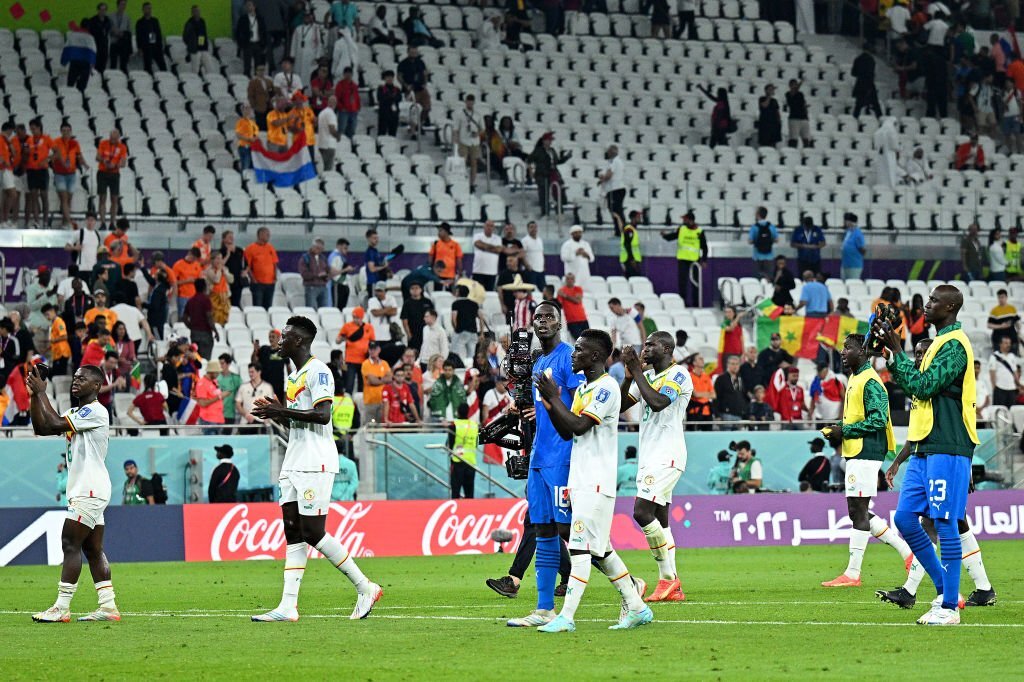 Les fans désignent le maillon faible du Sénégal contre les Pays-Bas : «Ça commence à être flagrant»