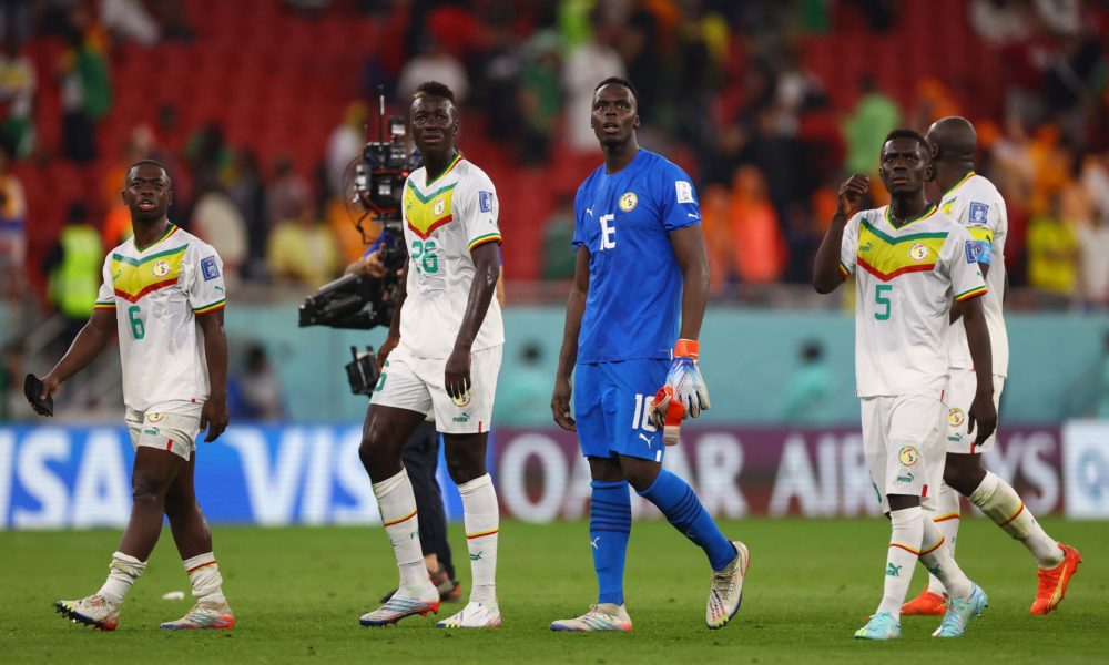 Mondial 2022: Le constat offensif accablant des équipes africaines au Qatar