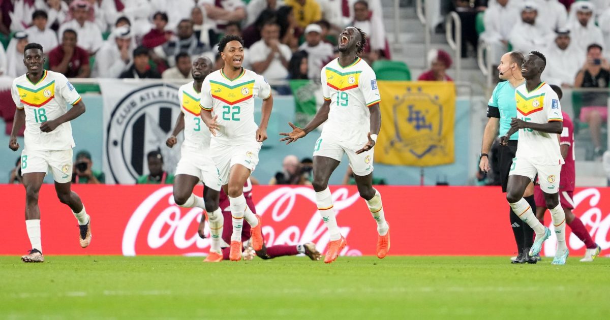 « C’est bien pour l’Afrique », un cadre de l’équipe de France s’exprime sur la performance des équipes africaines en Coupe du monde