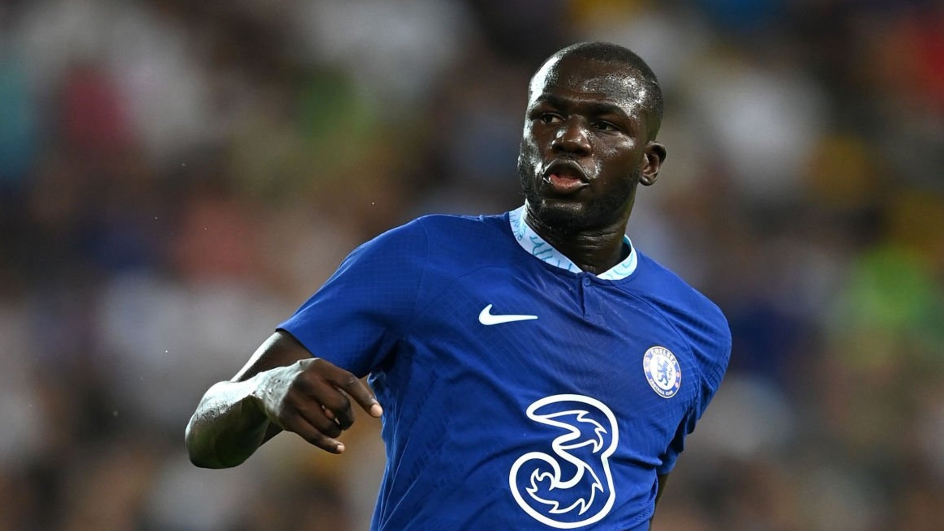Chelsea : Koulibaly envoie un message fort avant le choc face à Arsenal