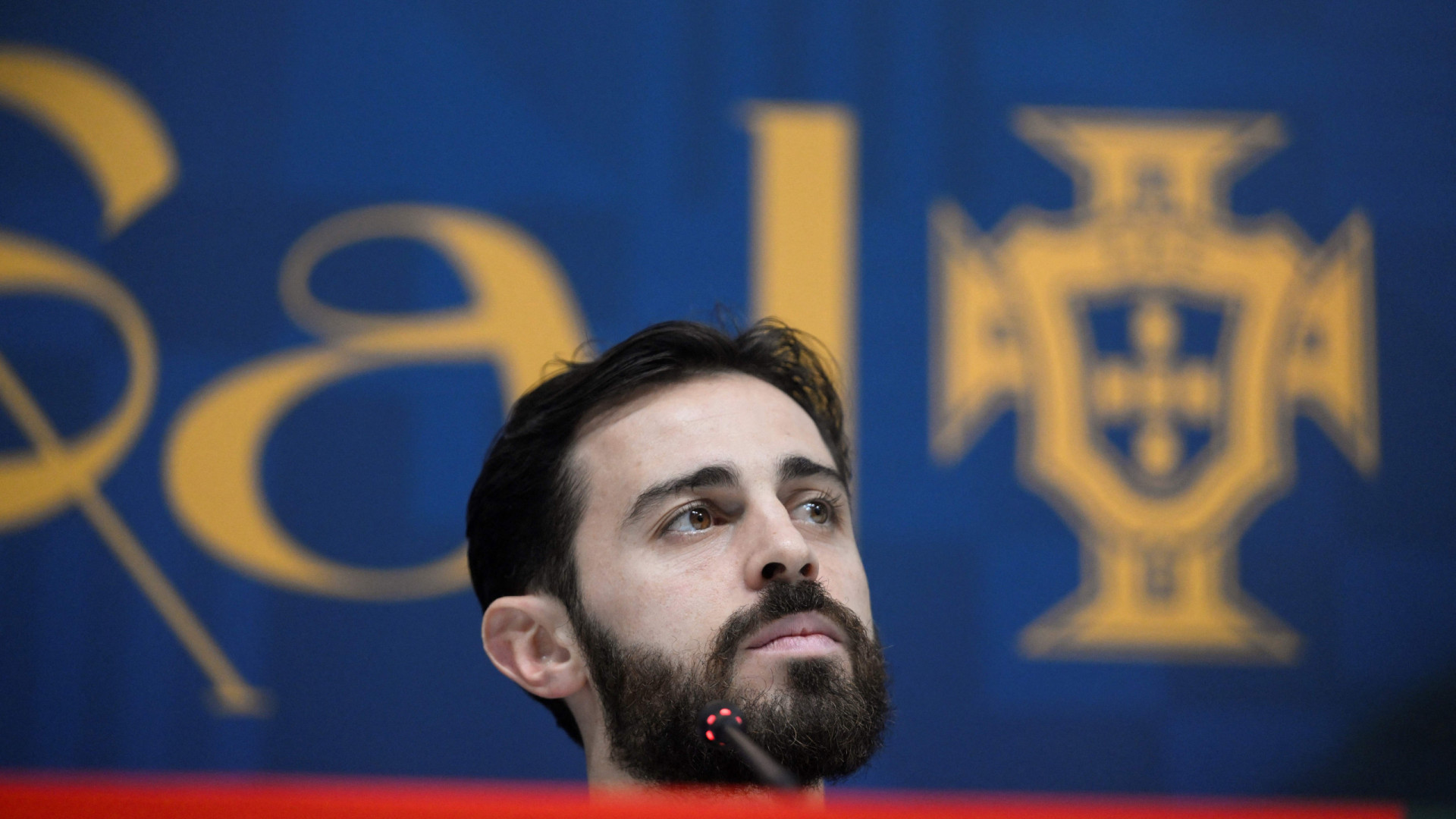 Bernardo Silva évoque une polémique au Qatar: «Nous savons ce qui s’est passé»