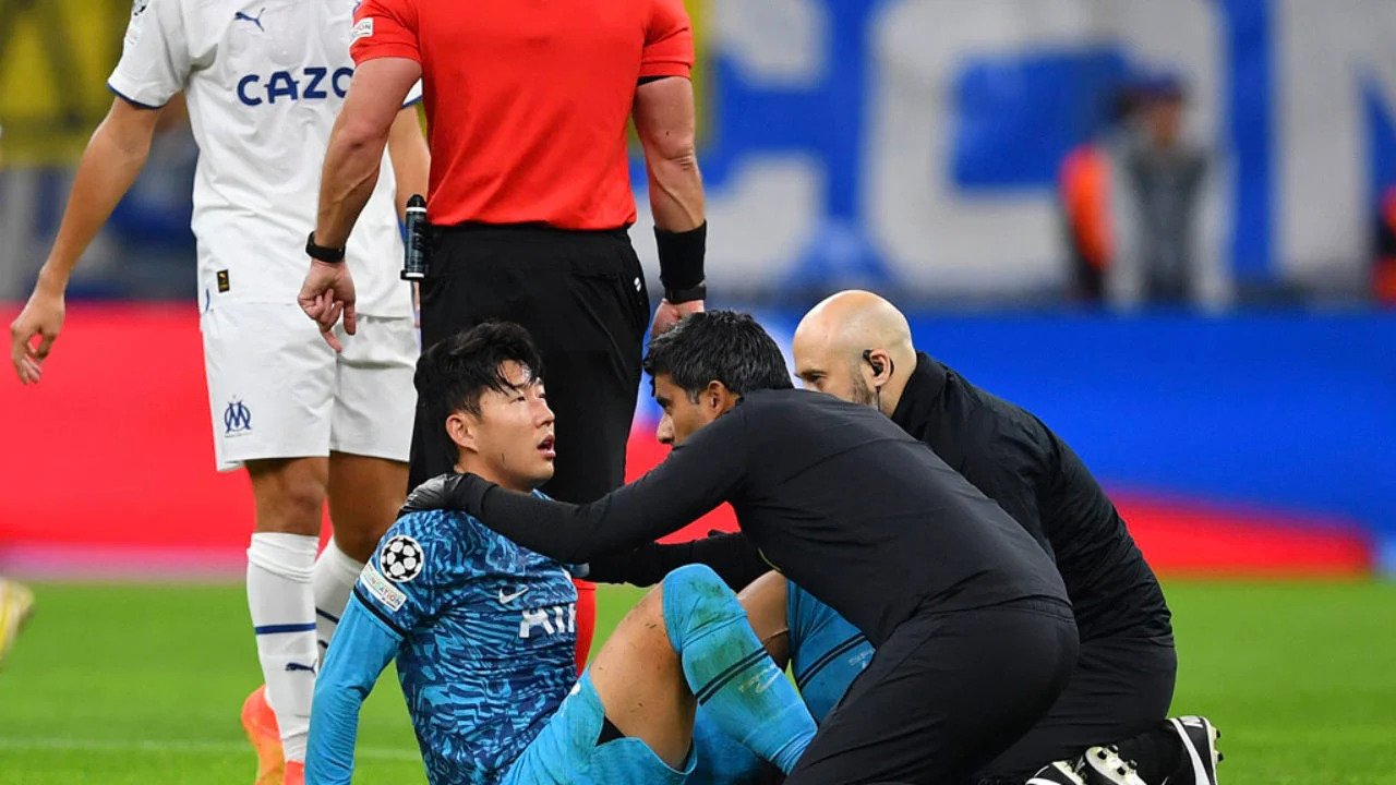 Corée du Sud : L’annonce forte de Heung-Min Son pour la Coupe du monde