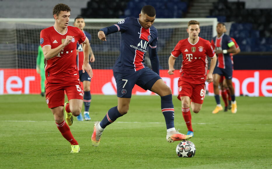 PSG – Bayern : La stat qui donne confiance aux Parisiens (Opta)