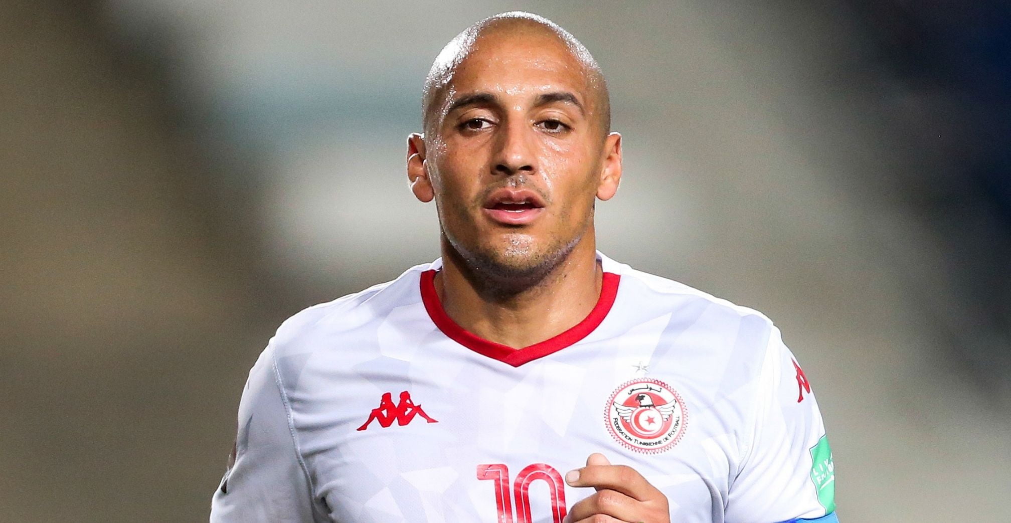 « Nous pouvons nous en sortir », Khazri dévoile les ambitions de la Tunisie pour le Mondial