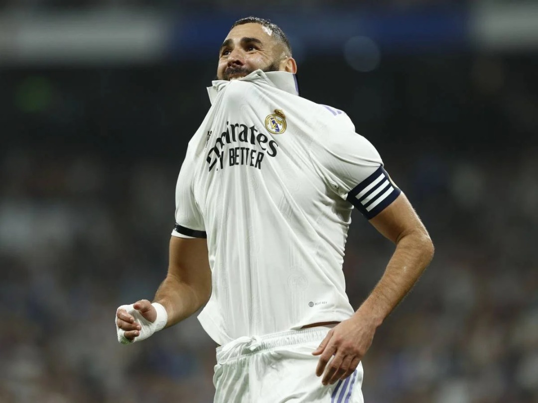 Le Real Madrid a pris une nouvelle décision pour l’avenir de Benzema après ses blessures
