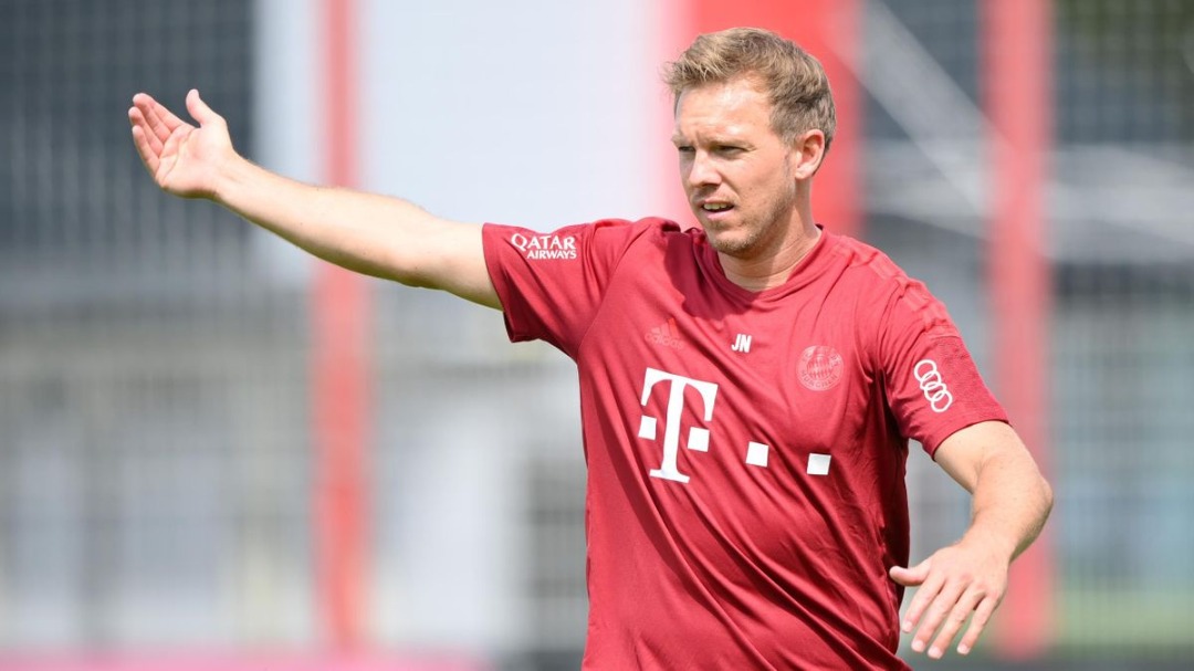 Bayern: Les quatre joueurs dans le plan du club pour le prochain mercato