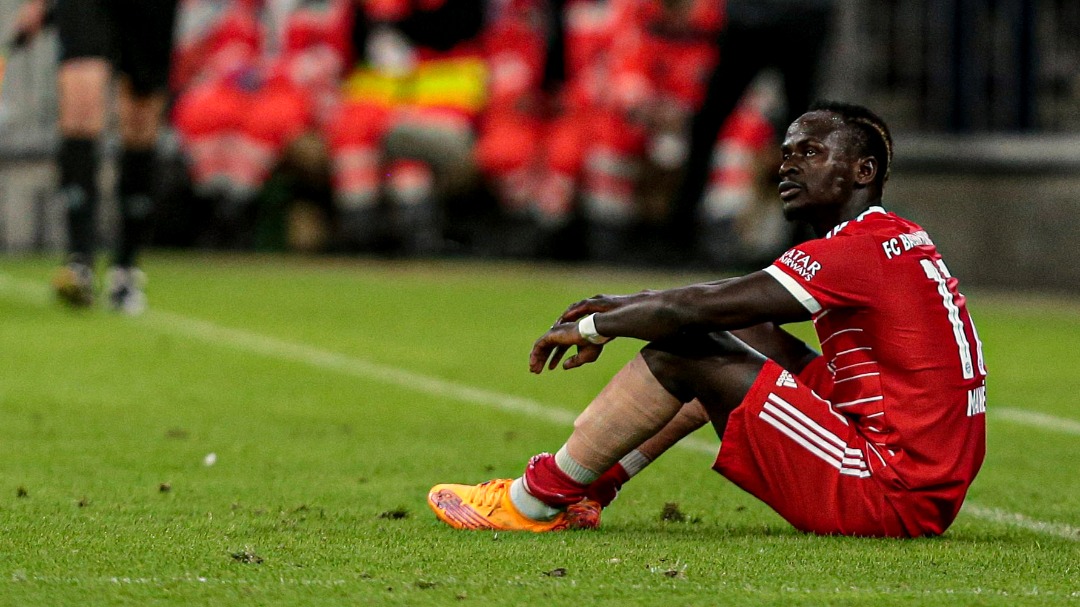 Bonne nouvelle pour l’équipe du Sénégal, Sadio Mané rassure sur sa blessure