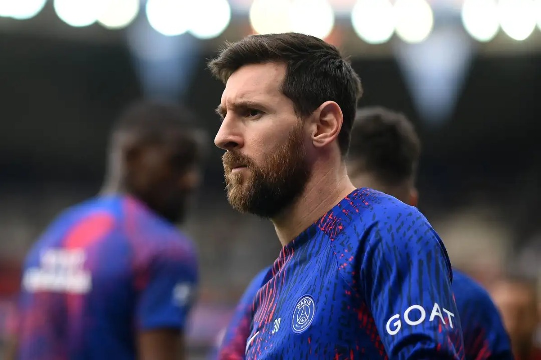 PSG: Trois noms cochés pour remplacer Lionel Messi