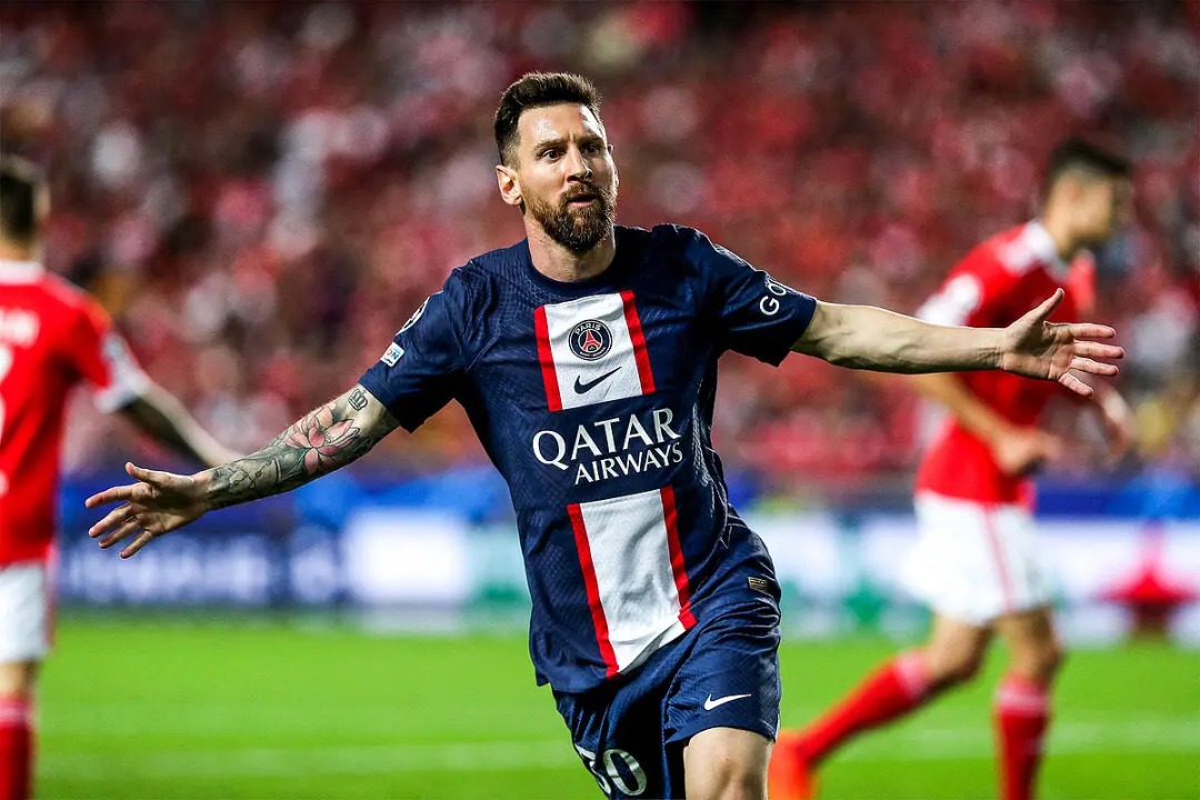 « Je me plais beaucoup plus à Paris », Lionel Messi dézingue les Barcelonais