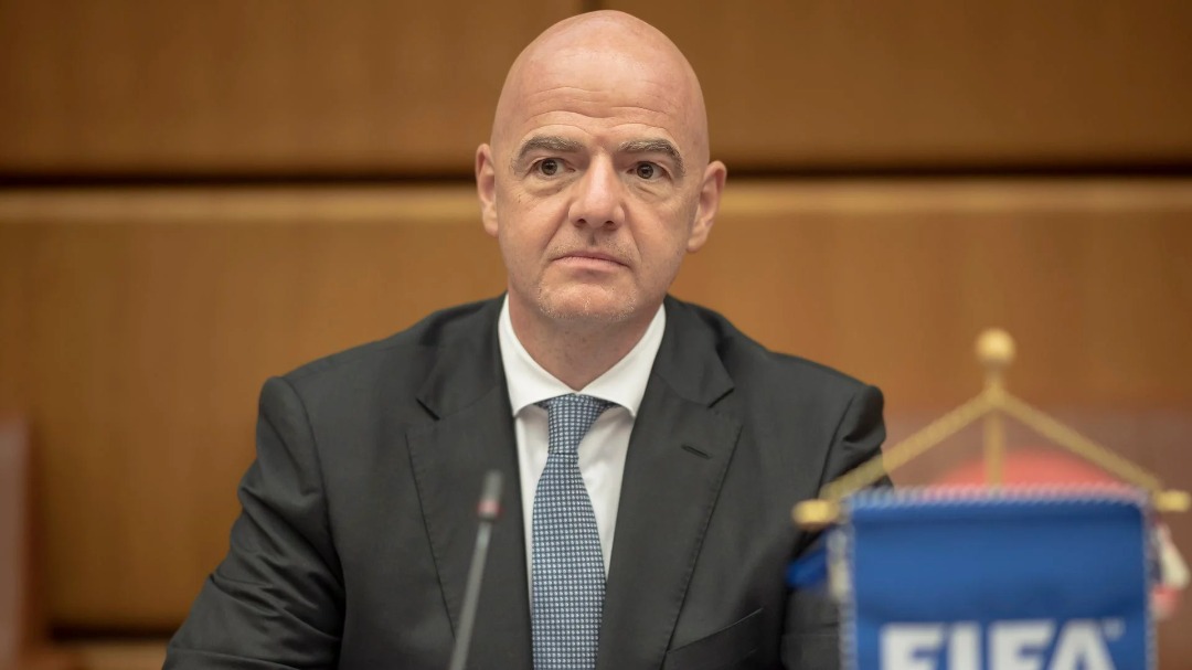 « Aujourd’hui, je me sens un travailleur migrant », la nouvelle sortie très osée d’Infantino sur le Qatar