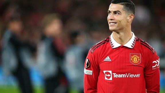 Excellente nouvelle pour le Qatar avec Cristiano Ronaldo