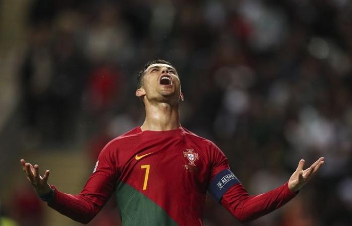 Coupe du monde: Un cadre du Portugal incertain avant le choc contre le Ghana