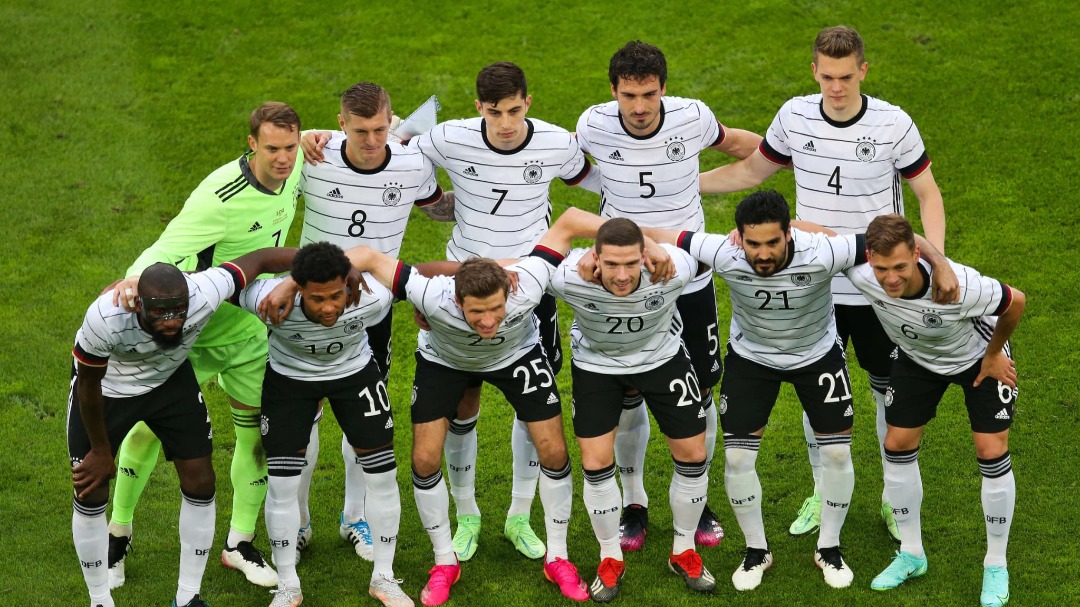 Coupe du monde 2022: L’Allemagne dénonce un chantage de la FIFA