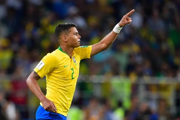« c’est un manque de respect », Thiago Silva attaque l’entraineur serbe après la victoire du Brésil