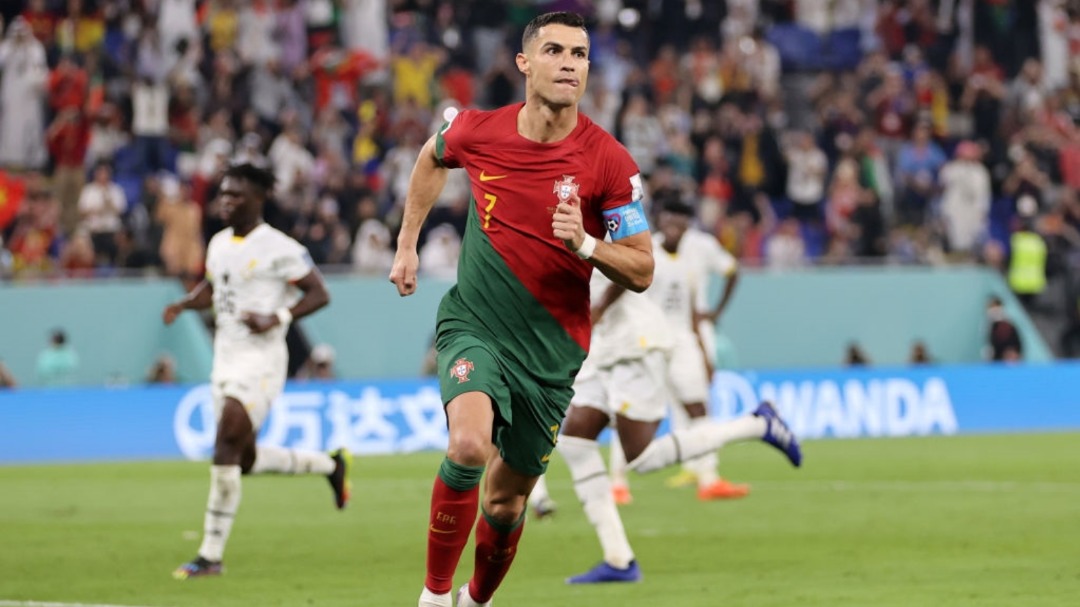 Portugal: Ronaldo choisit deux clubs pour continuer sa carrière
