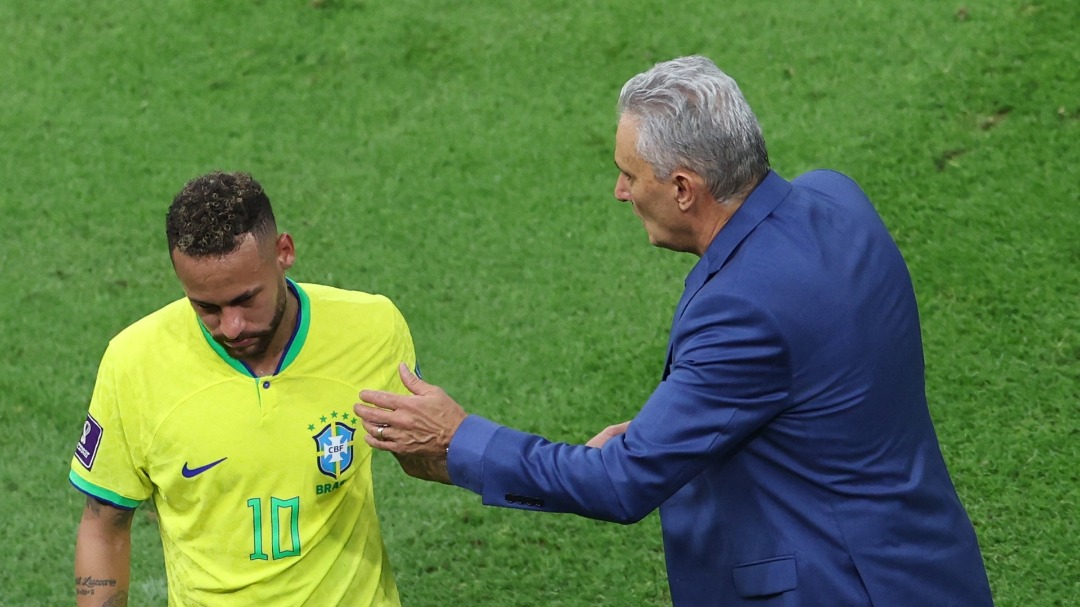 Mondial 2022: Les statistiques qui prouvent que le Brésil va remporter le trophée sans Neymar