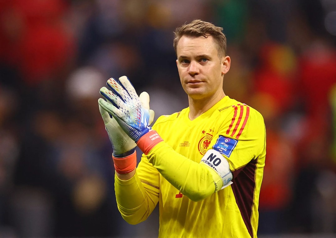 Qatar 2022, Allemagne : Manuel Neuer réagit après le nul contre l’Espagne