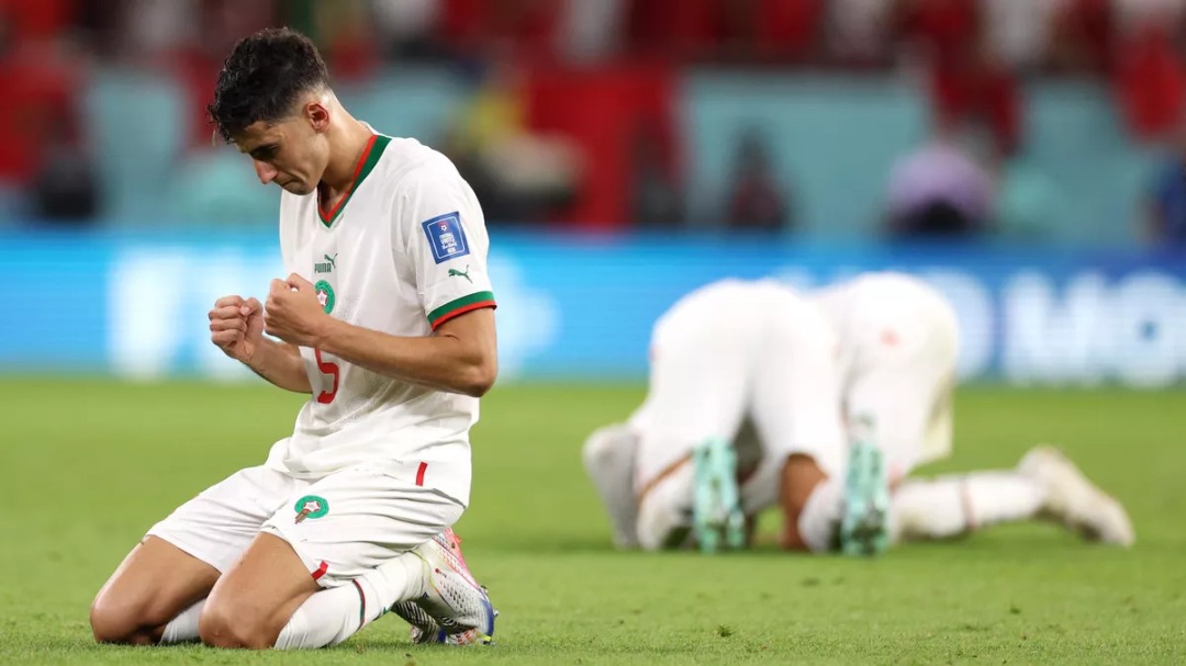 Coupe du monde: Voici comment le Maroc peut se qualifier pour les 8èmes de finale