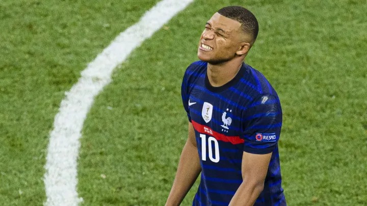 Coupe du monde: Une mauvaise nouvelle tombe pour Kylian Mbappé