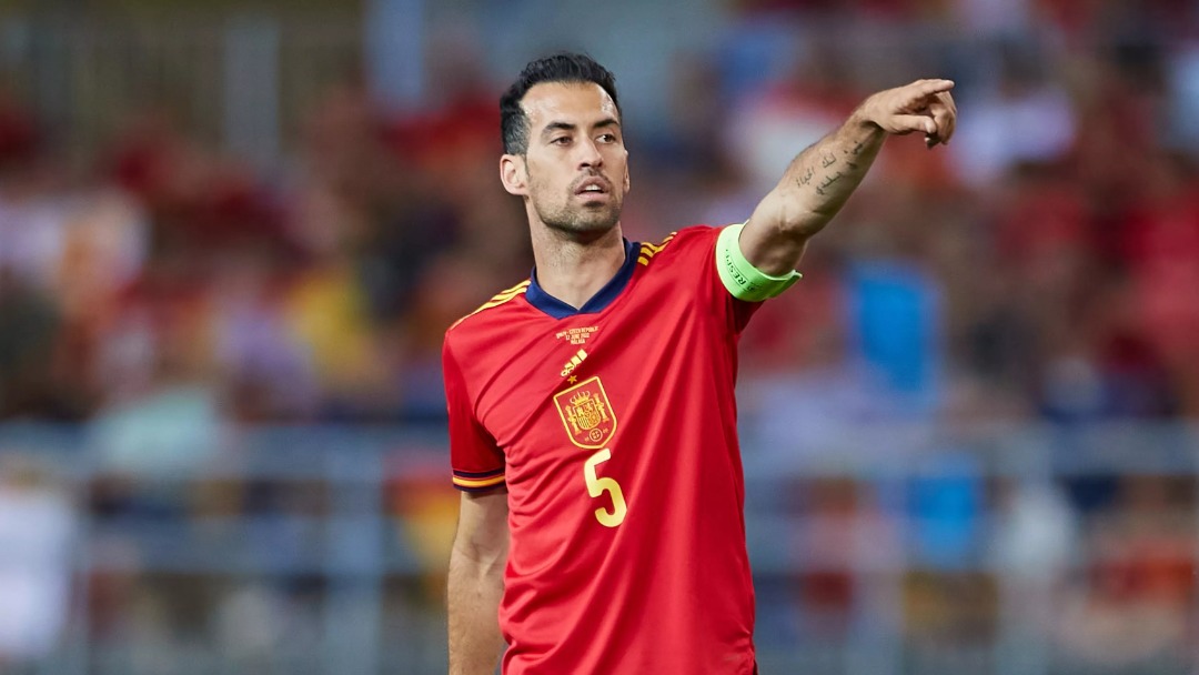 « J’aime les États-Unis, surtout Miami », Sergio Busquets a enfin tranché pour son avenir