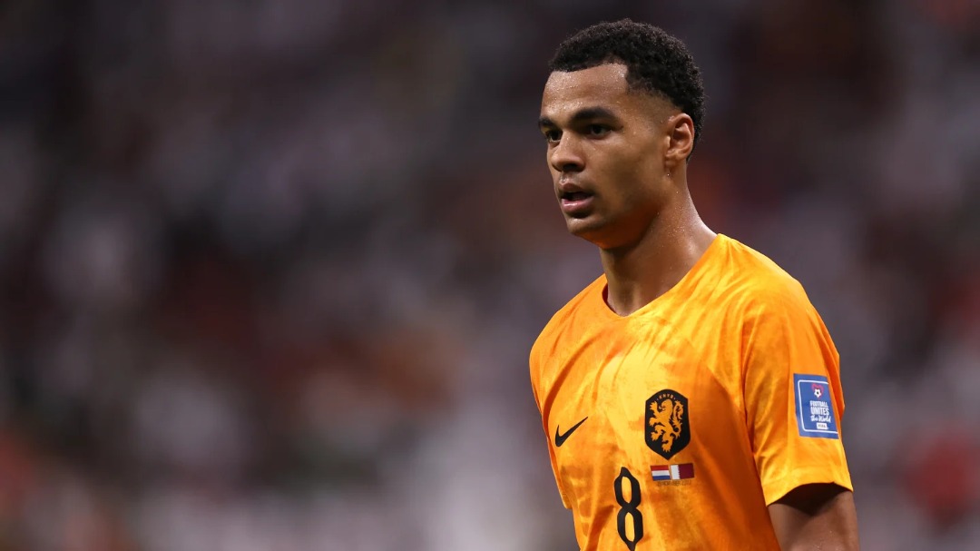 Pays-Bas: Cody Gakpo dans un cercle très fermé
