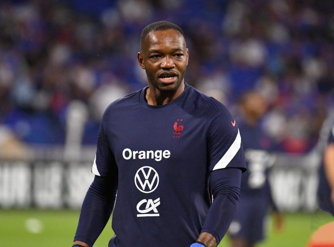 France-Tunisie: Steve Mandanda s’offre un record légendaire avec l’EdF