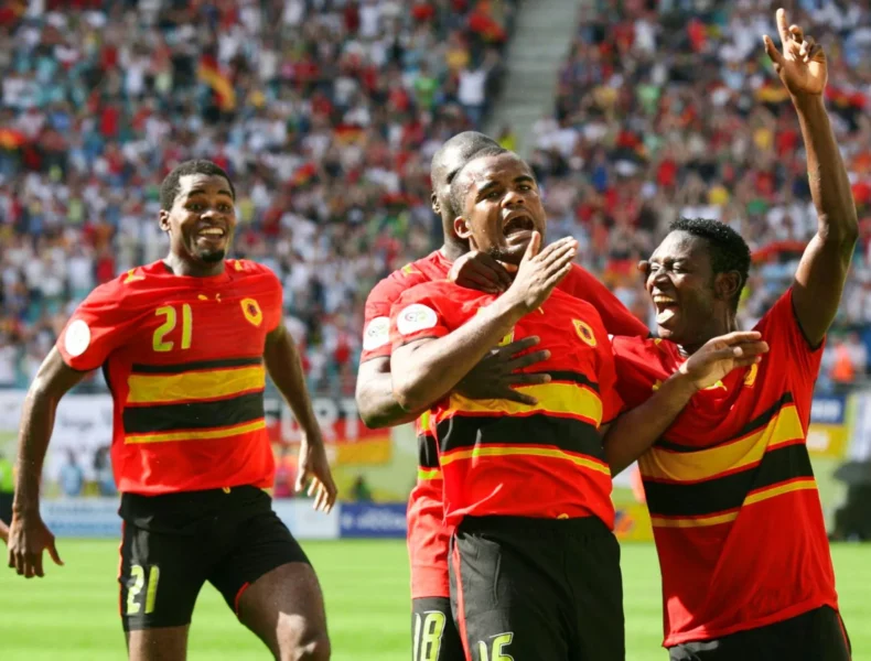 Cameroun 2è, Sénégal 7è, les 13 pays africains avec plus de buts dans l'histoire de la coupe du monde