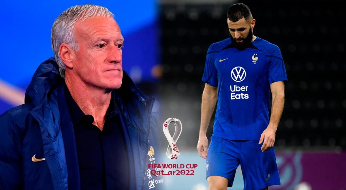 « J’aurais appelé ce joueur à la place », Pierre Ménès dépité par le choix de Deschamps sur le cas Benzema