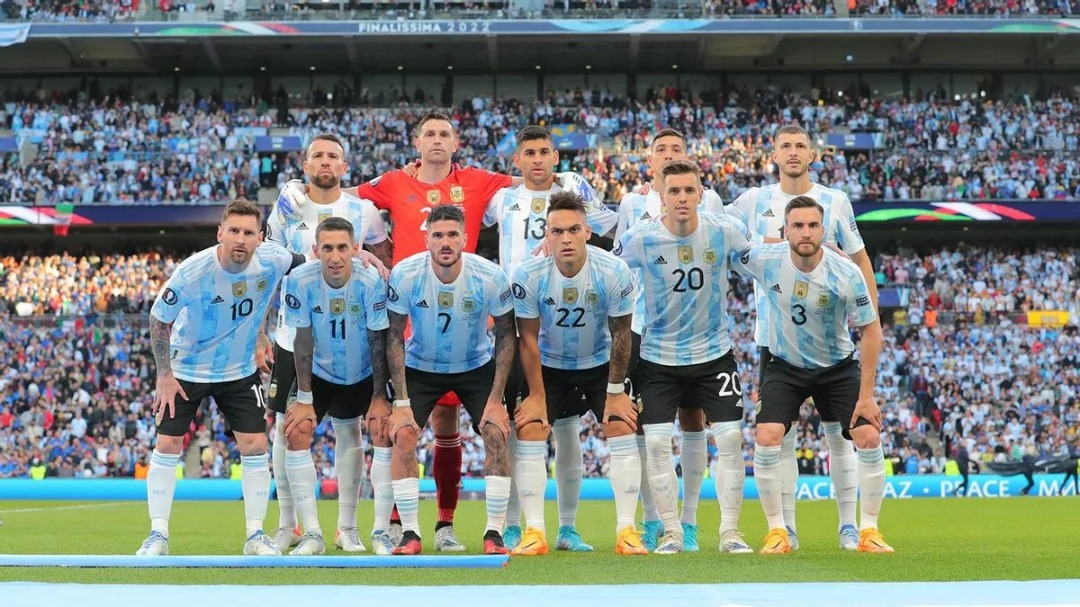 Les fans s’attaquent à 2 stars de l’Argentine après la défaite: « Ils ont vendu le match »