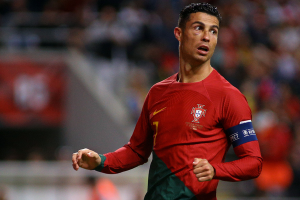Cristiano Ronaldo, Inaki Williams titulaires, les compos officielles de Portugal – Ghana