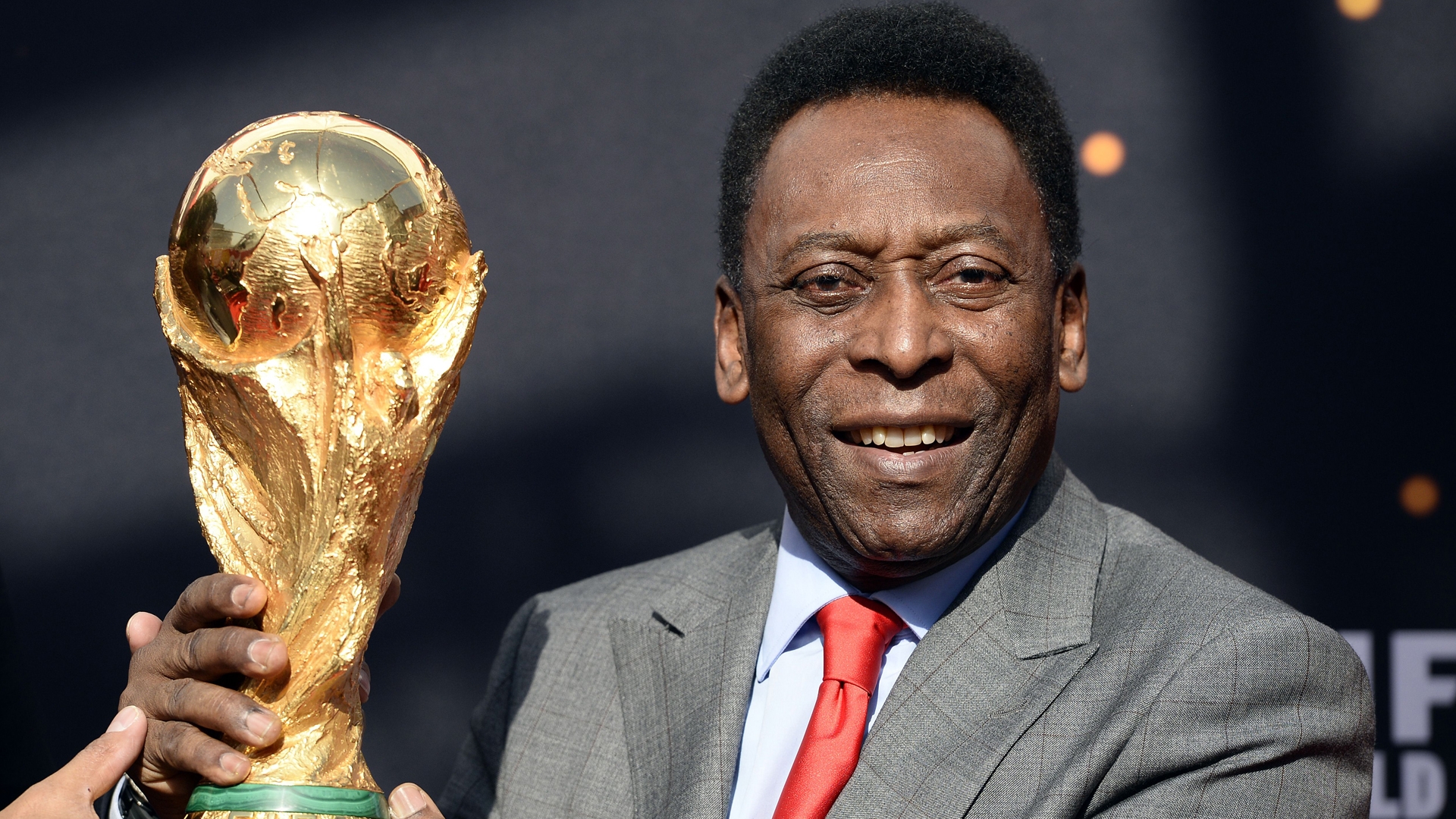 Pelé 5e, Just Fontaine 4e…, les 5 meilleurs buteurs de l’histoire de la Coupe du monde