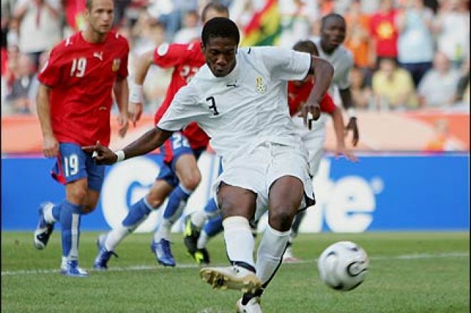 Cameroun 2è, Sénégal 7è, les 13 pays africains avec plus de buts dans l'histoire de la coupe du monde