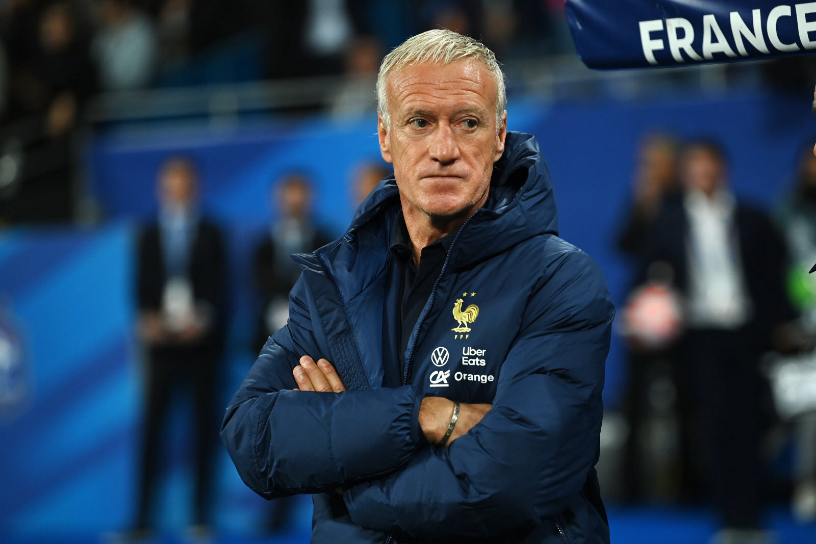 didier deschamps peut donner une liste avec 26 joueurs maximum photo sipa 1668008930